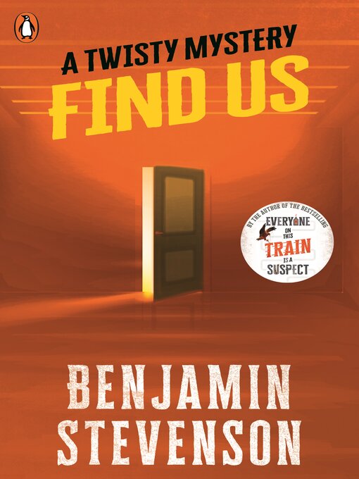 Title details for Find Us by Benjamin Stevenson - Wait list